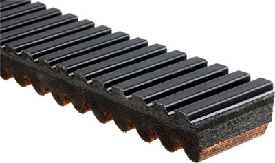 Gates 2015-17 Polaris RZR S 875cc G-Force Carbon Cord CVT Belts - 26C4140 Photo - Primary