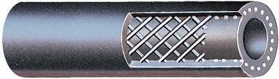 Gates 914mm x 3ft Power Brake Vacuum Hose -40 - 257 Deg F - 27232 Photo - Primary