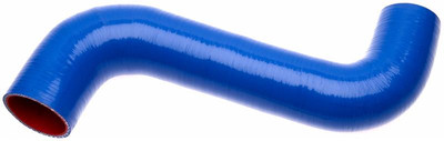 Gates 2010 Mack GU Series Mack MP7 Diesel Lower Molded Coolant Hose (Silicone) - 28364 Photo - Primary