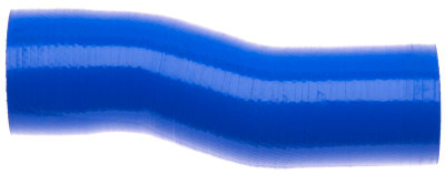 Gates 08-16 Mack GU Series Mack MP7 Diesel Lower Molded Coolant Hose (Silicone) - 28368 Photo - Primary