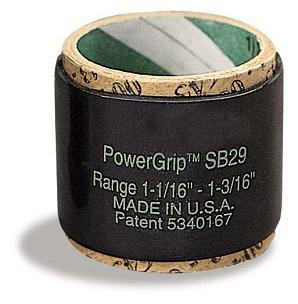 Gates PowerGrip SB Clamp Fits Hose OD 3 to 3 1/4 Nominal Hose ID 2 3/4 - 32979 Photo - Primary