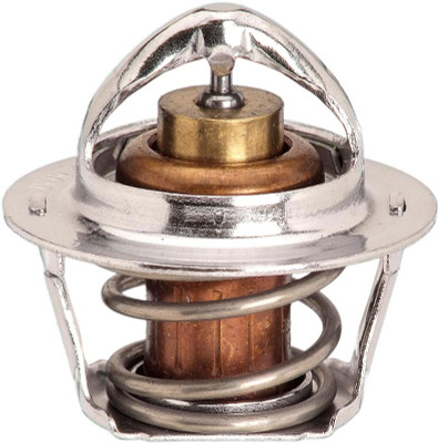 Gates 86-05 Buick LeSabre V6 3.8L 195 Degree Reverse Poppet Thermostat - 33429S Photo - Primary