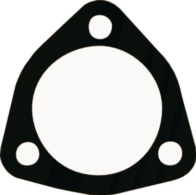 Gates 84-87 Ford Escort / 89-98 Nisan 240SX / 81-97 Pickup / 00-04 Xterra Thermostat Gasket - 33655 Photo - Primary