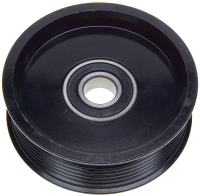Gates 1994 Ford F Series V-8 7.3L Diesel Grooved Belt Drive Pulley - 36102 Photo - Primary