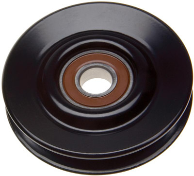 Gates 98-04 Nissan Frontier 4-Cyl. 2.4L A.C. Belt Drive Pulley - 36116 Photo - Primary