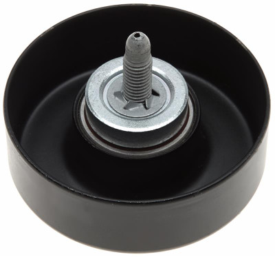 Gates 02-13 Chevrolet Silverado V-8 5.3L Serpentine Belt Drive Pulley - 36299 Photo - Primary