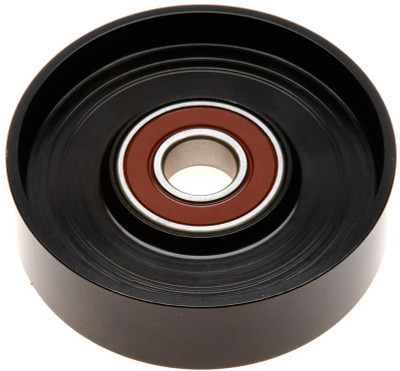 Gates 00-03 Honda S2000 4-Cyl. 2.0L Idler Belt Drive Pulley - 36343 Photo - Primary