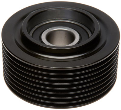Gates 08-11 International/Navistar CE Diesel Fan & Belt Drive Pulley - 36351 Photo - Primary