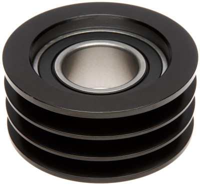 Gates 10-11 Orion Orion VII Cummins ISL CNG A.C. Belt Drive Pulley - 36352 Photo - Primary