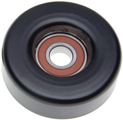 Gates 91-02 Saturn S-Series 4-Cyl. 1.9L Tensioner Pulley Belt Drive Pulley - 38010 Photo - Primary