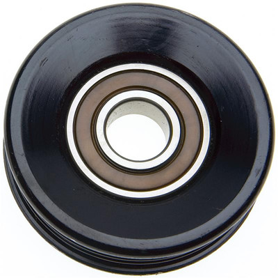 Gates 90-01 Acura Integra / 85-07 Honda Accord / 97-07 Subaru Impreza DriveAlign Idler Pulley - 38030 Photo - Primary