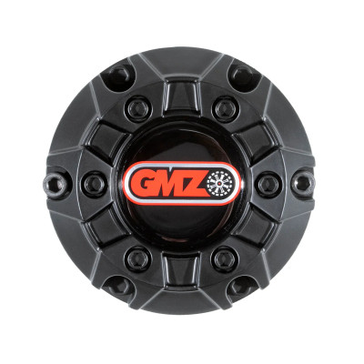 GMZ Race Products Center Cap Casino 4/136/156 Bk - CP-CS84B User 1