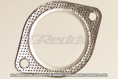 GReddy 70mm Exhaust Oval Gasket - 11000302 Photo - Primary