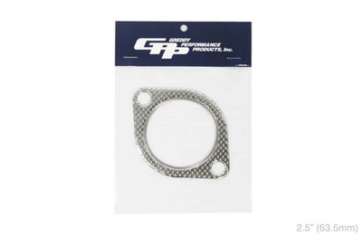 GReddy 2.5in Universal Exhaust Gasket - 11000326 Photo - Primary