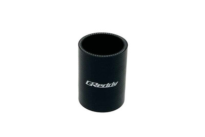 GReddy 45mm x 70mm Silicone Straight Hose - Black - 11900843 Photo - Primary