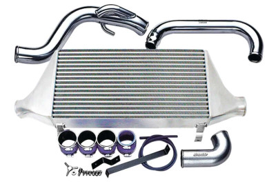 GReddy Nissan 240SX Trust Intercooler T-23F S14/S15 - 12020205 Photo - Primary