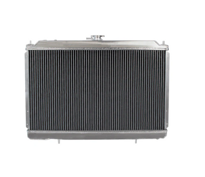 GReddy 95-98 Nissan Skyline GTR Aluminum Radiator TW-R BCNR33 RB26DETT - 12023803 User 1