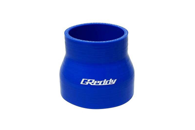 GReddy 60-80mm Silicon Reducer Hose - 12400772 Photo - Primary
