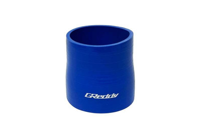 GReddy 65-74mm Silicon Reducer Hose - 12400774 Photo - Primary