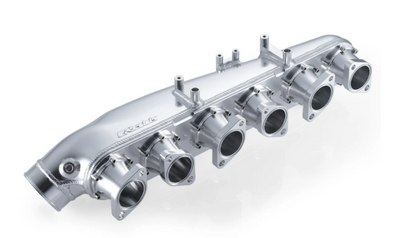 GReddy RB26 RB26DETT Normal 6 Throttle Surge Tank Kit - 13522308 User 1