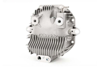Greddy Nissan Z33/Z34 High Capacity Differential Cover - 14520403 Photo - Primary