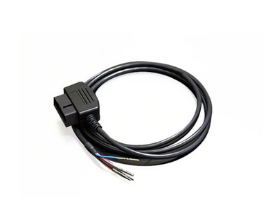GReddy Sirius OBDII ISO CAN Communication Harness - 16401938 User 1