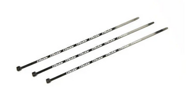 GReddy Zip Ties 250mm - 20pcs. - 18001742 User 1