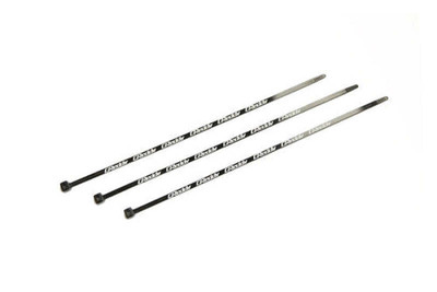 GReddy 200mm Cable Ties - 20pcs - 18001744 Photo - Primary