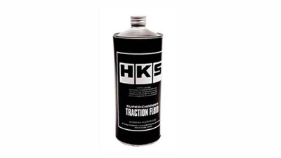 HKS GT S/C TRACTION FLUID II(800ml) - 12002-AK030 Photo - Primary
