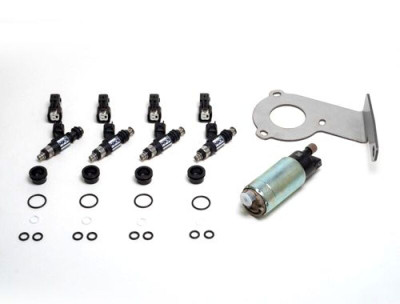 HKS F20C AP1 Fuel Upgrade Kit - 750cc - 14007-AH006 Photo - Primary