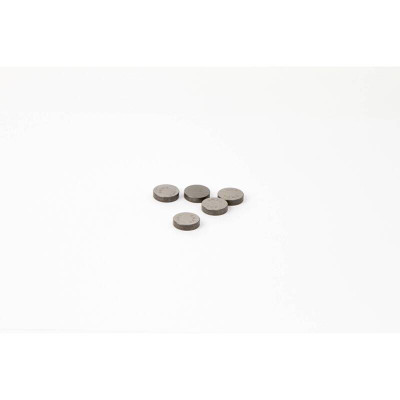 Hot Cams Shim Kits 2.450mm Thickness - 5 Pack - 5PK1300245 User 1