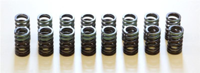 HKS 03-06 Lancer Evolution / 89-99 Eclipse / 90-93 Galant Turbo / 89-98 Eagle Talon Turbo Valve Spri - 22001-AM001 Photo - Primary