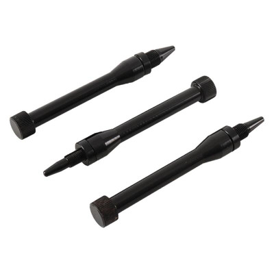 Hot Cams Installation Kit Stops - Black Anodized - HC-PSK-001 User 1