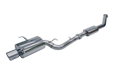 HKS 99-02 Nissan Skyline GT-R GF-BNR34 RB26DETT URBAN MATTE Edition Super Turbo Muffler - 31029-AN013 Photo - Primary