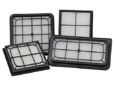 HKS SUPER AIR FILTER 2021+ Honda Civic  Type 19 - 70017-AH119 Photo - Primary