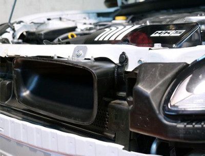 HKS Air Intake Duct ZN8/ZD8 - 70999-AT003 Photo - Primary