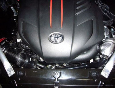 HKS SSQV IV + Return Kit GR SUPRA (DB42/DB02) for HKS R/S - 71008-AT022V Photo - Primary