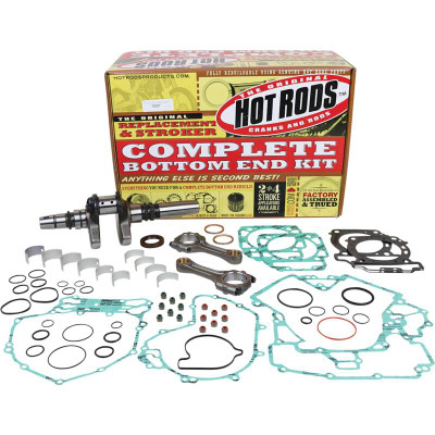 Hot Rods 11-13/2017 Commander 800/2013/2017 Commander 800 DPS Bottom End Kit - HR00188 Photo - Primary