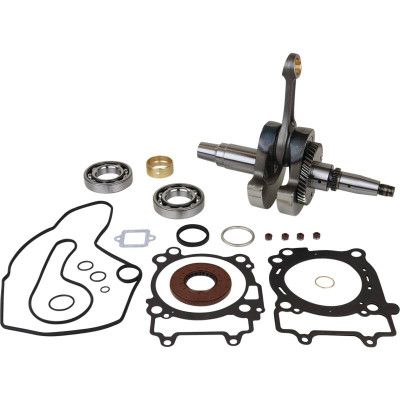 Hot Rods Polaris Bottom End Kit - HR00210 Photo - Primary