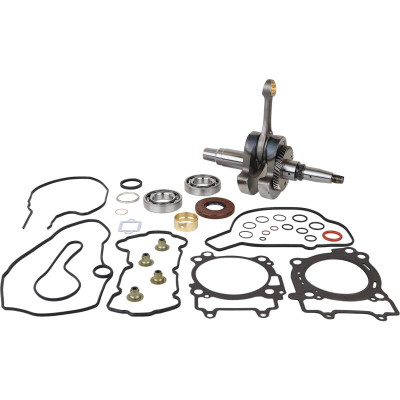 Hot Rods Bottom End Kit, Bottom End Kit, ea, 1 - HR00211 Photo - Primary