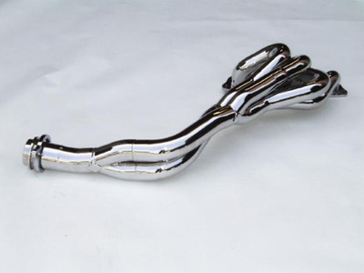 Invidia 00+ S2000 Header - HS00HS1HDP Photo - Primary