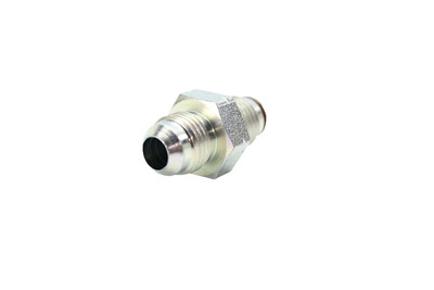 ISR Performance -6AN High Pressure Power Steering Line Fitting w/ O-Ring - 240sx - IS-185004 Photo - Primary