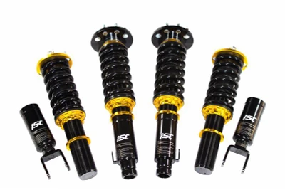 ISC Suspension 90-00 Nissan 300ZX N1 Basic Coilovers - N017B-S Photo - Primary
