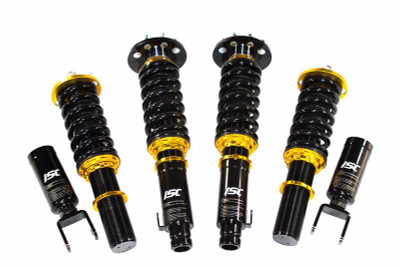 ISC Suspension 90-00 Nissan 300ZX N1 Basic Coilovers - Track/Race - N017B-T Photo - Primary