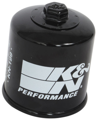K&N Oil Filter for 21-22 Indian Scout 69 CI - KN-199 Photo - Primary