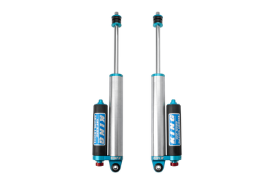 King 2014+ Ram 2500 OEM Performance Shock Kit 0-2in Lift w/ Adj - Pair (Used w/ Level Kit) - 25001-413A Photo - Primary