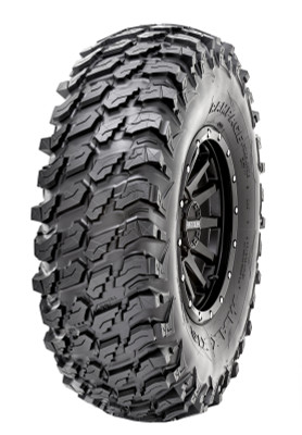 Maxxis Rampage Tire - 30X10R15 8PR - TM00187300 Photo - Primary