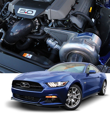 Procharger 2015-2017 Mustang GT High Output