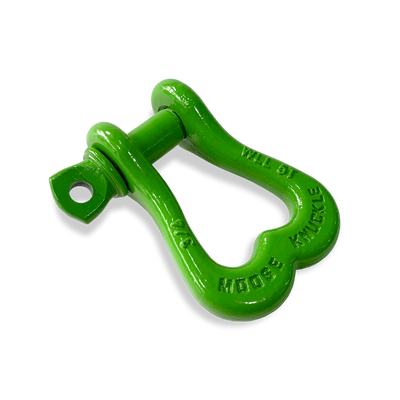 Moose Knuckle Offroad Moose Knuckle XL Shackle 3/4 FN000001-006