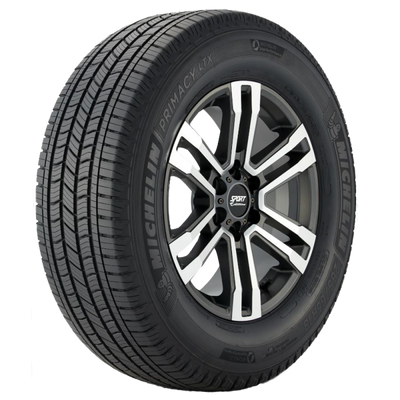 Michelin Primacy LTX 265/65R17 112T - 09923 User 1